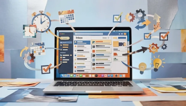 How New macOS Features Can Improve Email Marketing Productivity