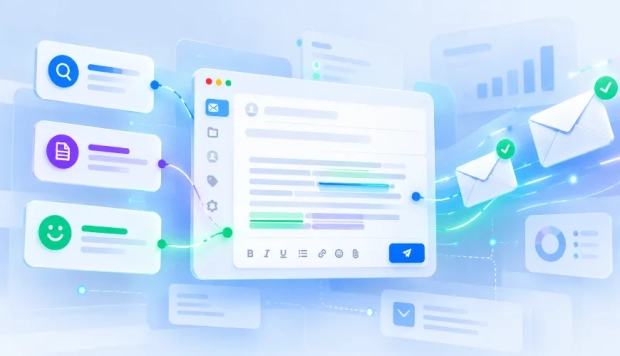 How to Check Email Content for Accuracy and Originality