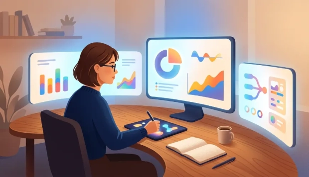 The 5 Best Data Analytics Courses to Take Before Your First Analyst Job