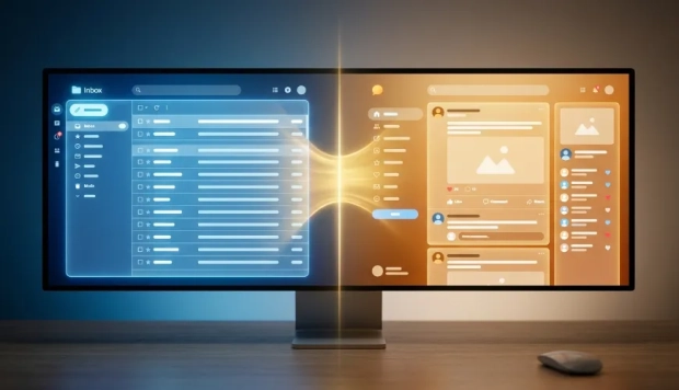 The Hidden Link Between Email Deliverability and Social Media Brand Trust
