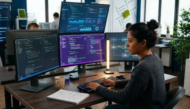 5 Python Development Companies for AI-Enabled Products and Business Automation in 2026