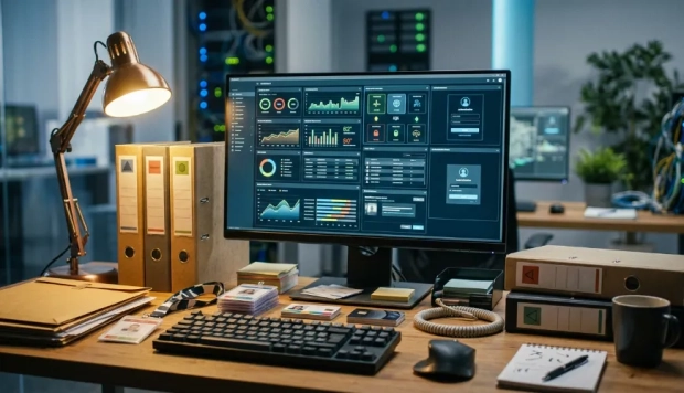 A New Marketer Starts Monday: Provisioning Accounts, Sending Permissions and Tool Access in Time