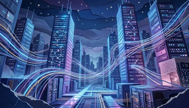 Cloud architecture and automation are transforming how modern companies scale