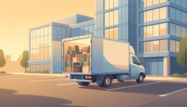 Corporate Employee Relocation Services: How Businesses Can Simplify Moving Employees to the USA