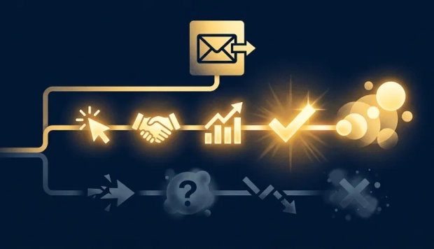 Did That Campaign Really Lift Sales? An Email Marketer's Way to Find Out