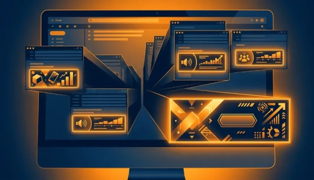 Email Signature Banners Are a Campaign Channel: Managing Them Centrally Across a Sales Team