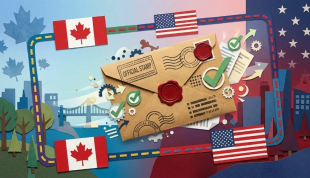 Emailing Across the Border: CASL and CAN-SPAM Rules for Cross-Border Outbound Campaigns