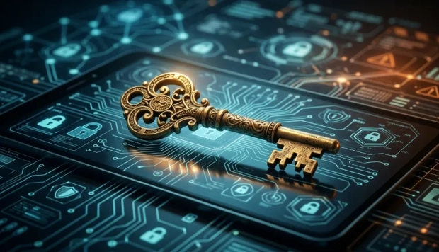Every Integration Is a Door: Auditing the API Keys Connecting Your Marketing Stack