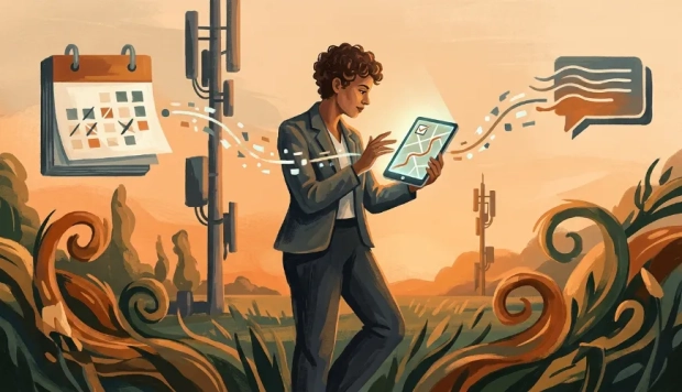 How HighLevel Agencies Can Connect Customer Bookings, Job Updates, and Automated Follow-Ups
