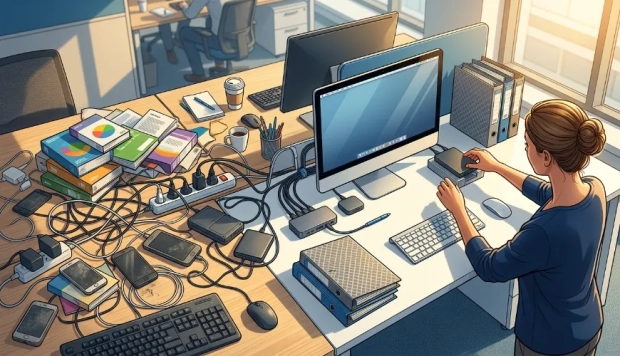 Lessons From an IT CEO on Cutting a Bloated Sales Tool Stack Without Losing Data