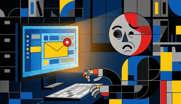 No-Reply Inboxes Are Full of Customers: Routing Campaign Replies Into Support Before They Give Up