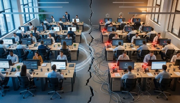 Opening a Second Sales Office: What Breaks in Email, CRM and Phones on Day One
