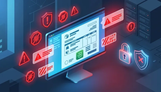 Payment Links That Look Like Phishing: Why Genuine Invoices Get Quarantined and Paid Late