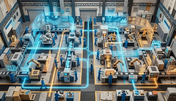Plan & Execute Your Business Production Easily With These Tech Tips