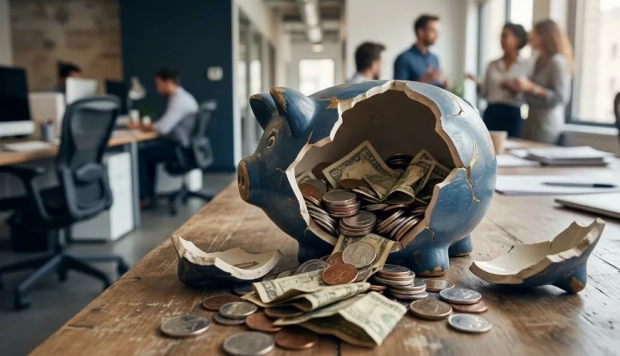 Planning Next Year's Sales Tech Budget: Line Items Marketers Forget Until Something Breaks