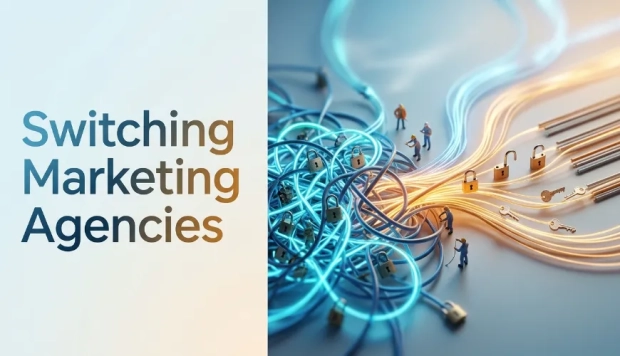 Switching Marketing Agencies: Transition Mistakes That Strand Your Lists, Logins and Automations