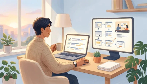 The 7 Best SOP Software Tools for Remote Sales and Marketing Teams in 2026