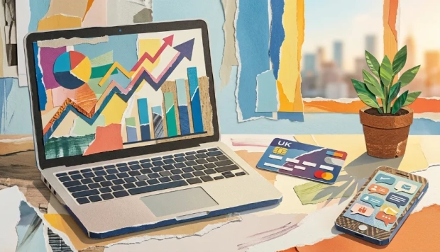 What a Start-Up Needs From a Business Account: 6 UK Options Compared