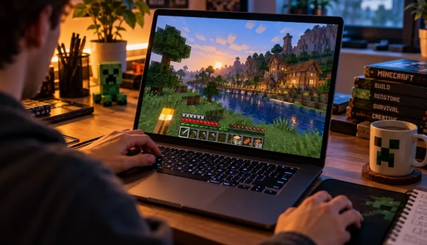 What to Check Before Paying for a Minecraft Server