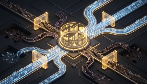 When the Revenue Dashboard Lies: Data Pipeline Hygiene From CRM to Board Report