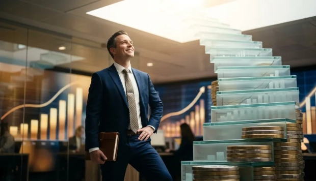Why Structured Personal Wealth Planning Is Becoming Essential for Career Growth