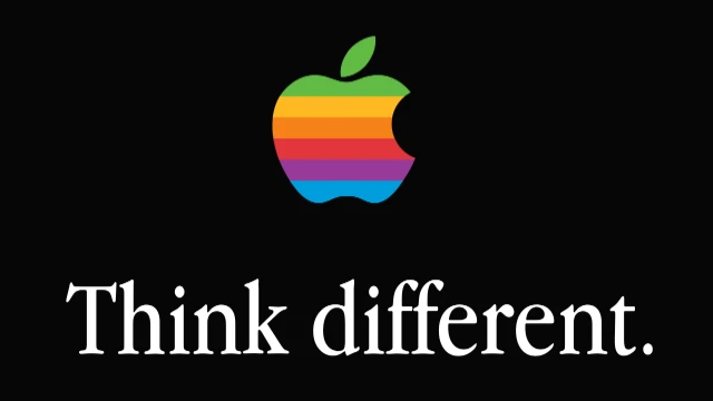 Apple - Think Different