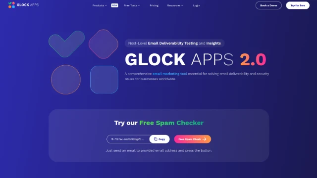 GlockApps