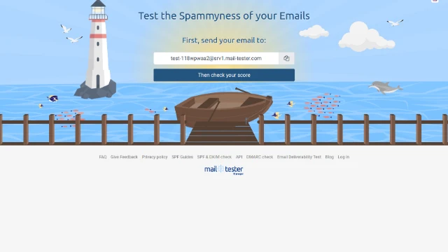 Mail-tester.com