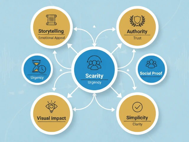 Effective Persuasive Techniques