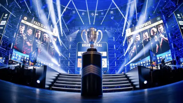 Prize pool