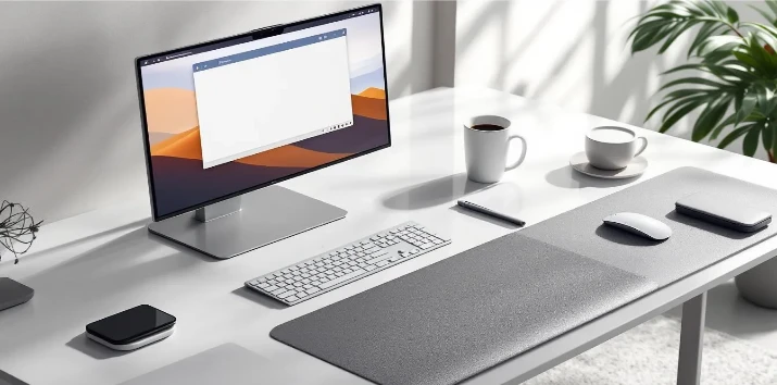 Technology that powers productivity