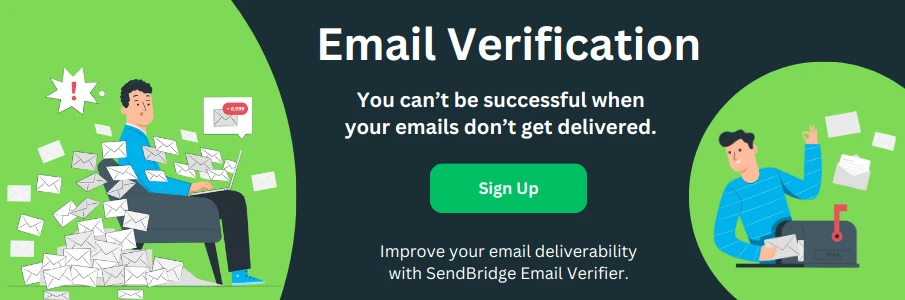 COB Meaning In Email SendBridge