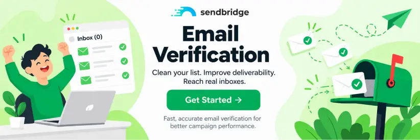 Email Verification